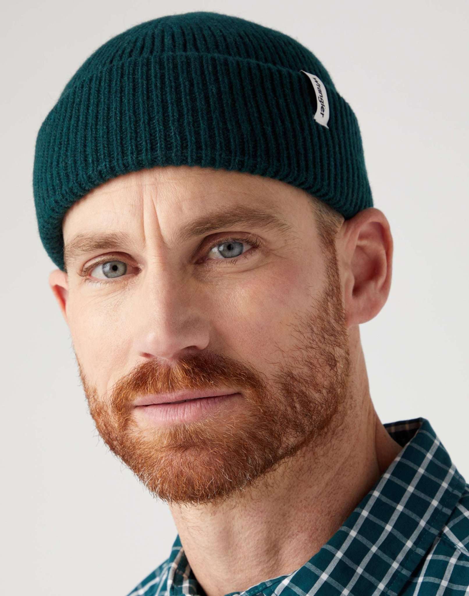 Wrangler Beanie »Wrangler Mützen Sign Off Beanie« Wrangler Beanie »Wrangler Mützen Sign Off Beanie« von Wrangler