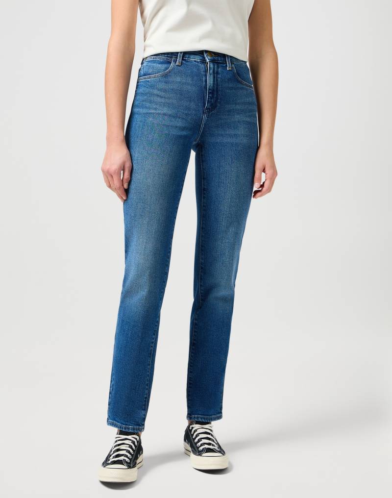 Wrangler Bootcut-Jeans »WRA-W28B« von Wrangler