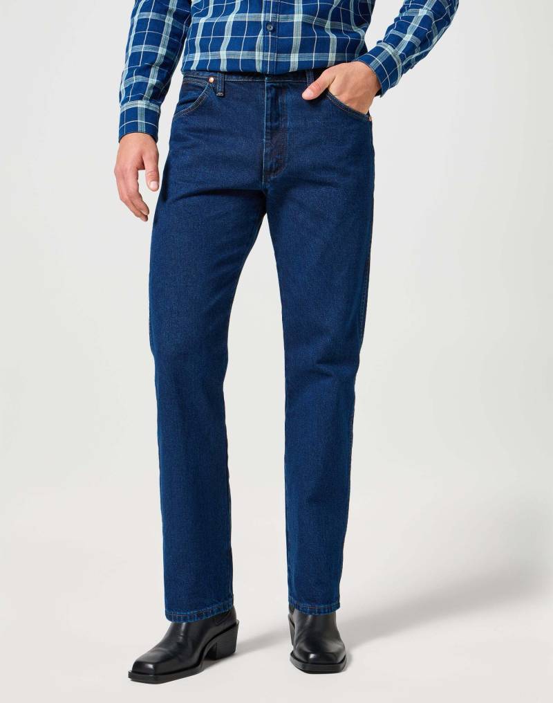 Wrangler Bootcut-Jeans »Wrangler Jeans 13MWZ« von Wrangler