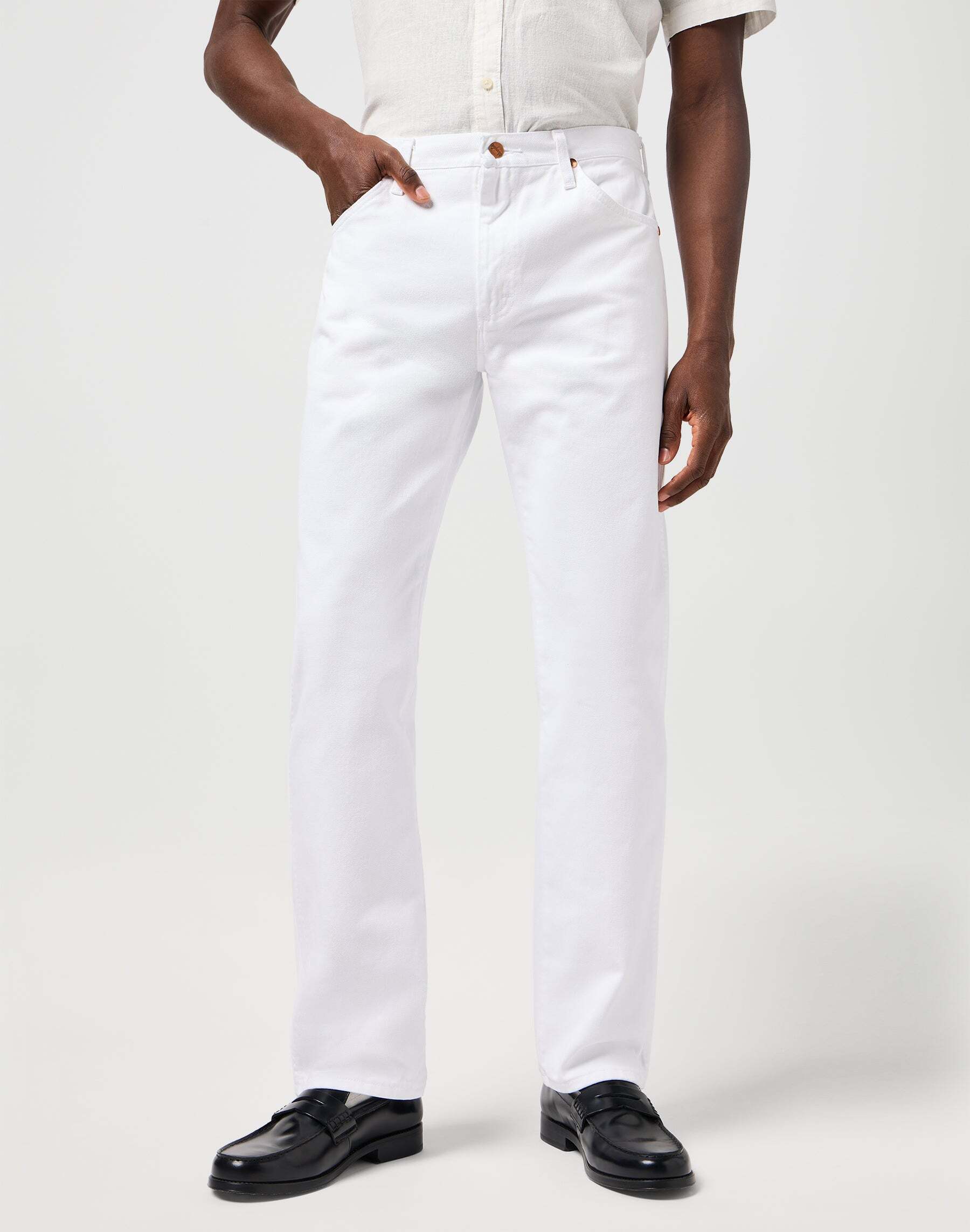 Wrangler Bootcut-Jeans »Wrangler Jeans 13Mwz« Wrangler Bootcut-Jeans »Wrangler Jeans 13Mwz« von Wrangler