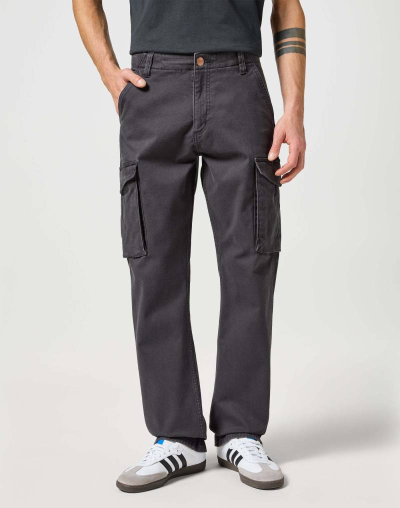 Wrangler Cargohose »Wrangler Cargohose Casey Jones Cargo Regular« von Wrangler