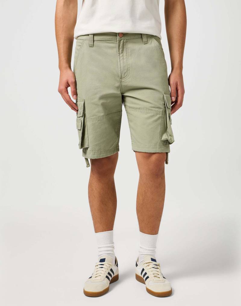 Wrangler Cargoshorts »Wrangler Cargoshorts Cj Cargo Shorts« von Wrangler