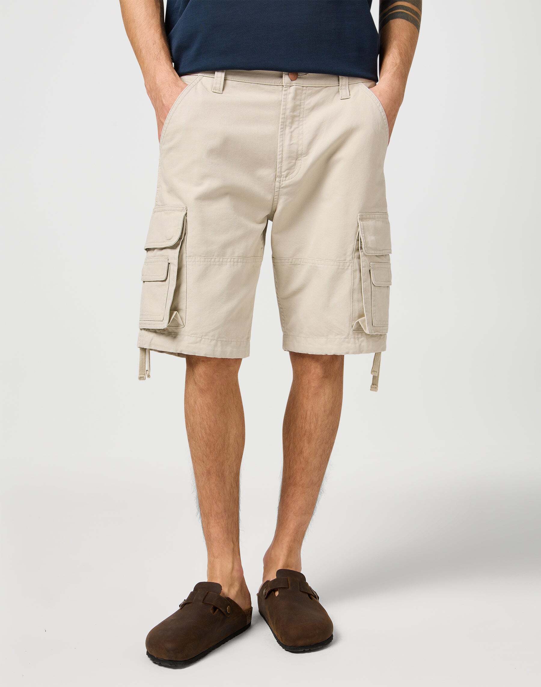 Wrangler Cargoshorts »Wrangler Cargoshorts Cj Cargo Shorts« Wrangler Cargoshorts »Wrangler Cargoshorts Cj Cargo Shorts« von Wrangler