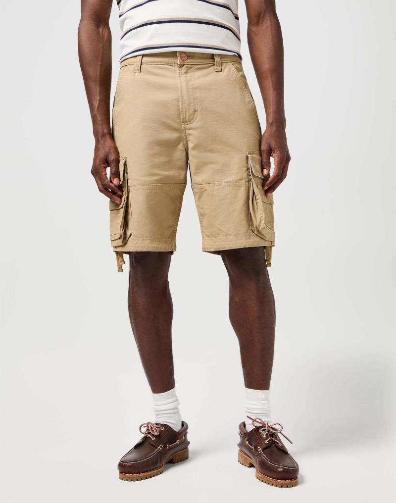 Wrangler Cargoshorts »Wrangler Cargoshorts Cj Cargo Shorts« von Wrangler