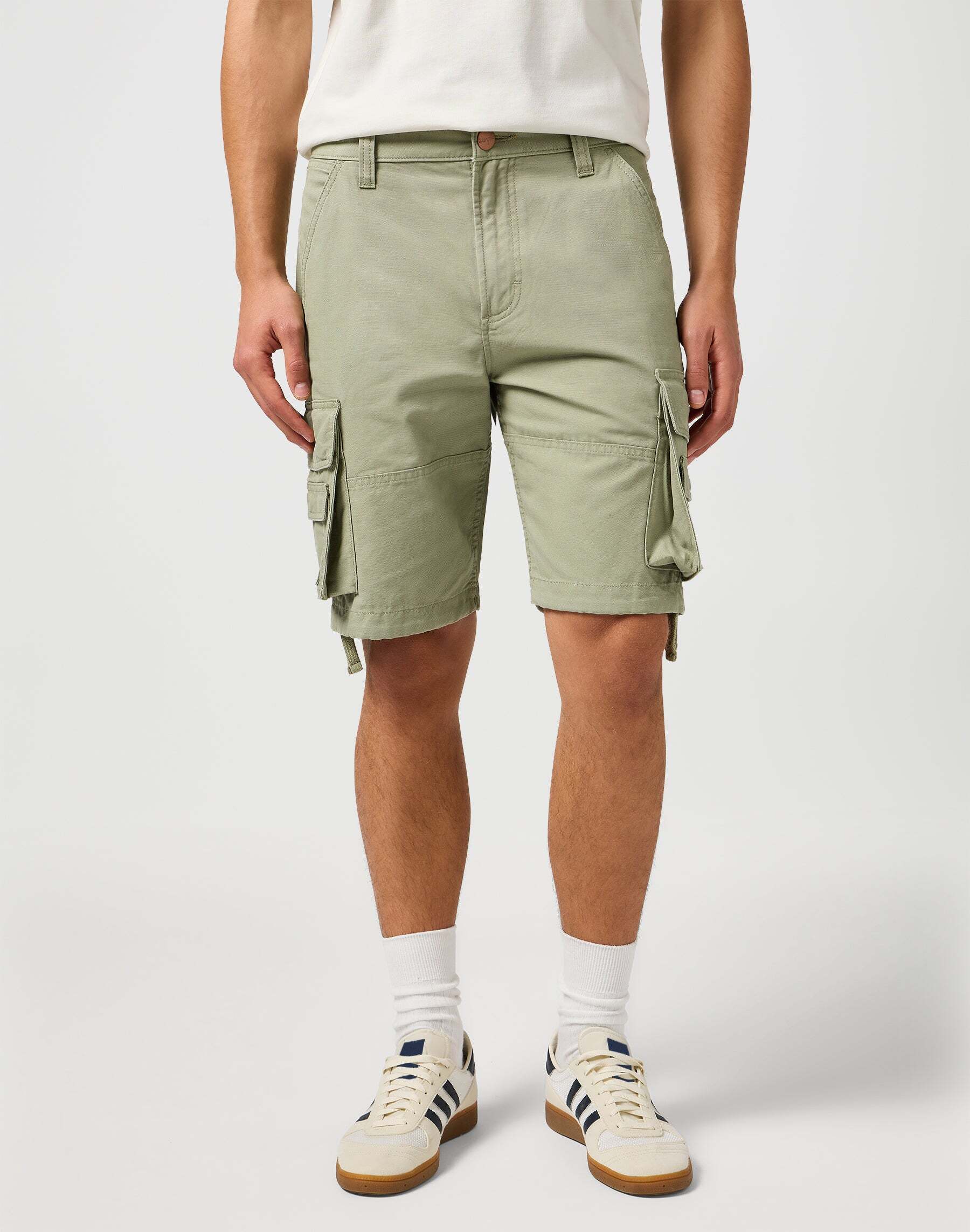 Wrangler Cargoshorts »Wrangler Cargoshorts Cj Cargo Shorts« Wrangler Cargoshorts »Wrangler Cargoshorts Cj Cargo Shorts« von Wrangler