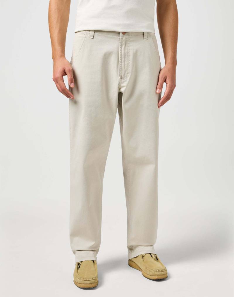 Wrangler Chinohose »Wrangler Chinohose Cj Rel Chino Pant« von Wrangler