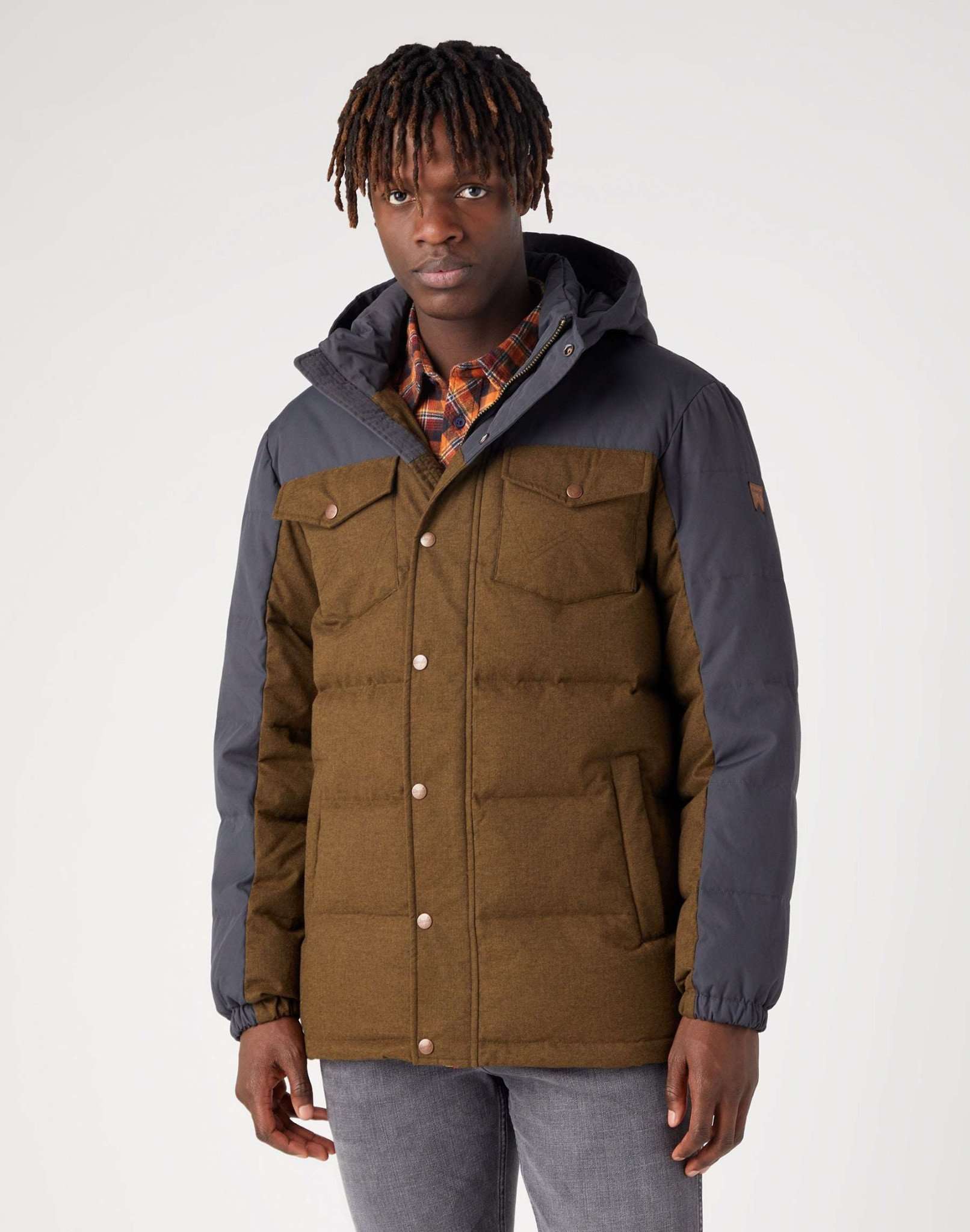 Wrangler Daunenjacke »Jacken Down Jacket« von Wrangler