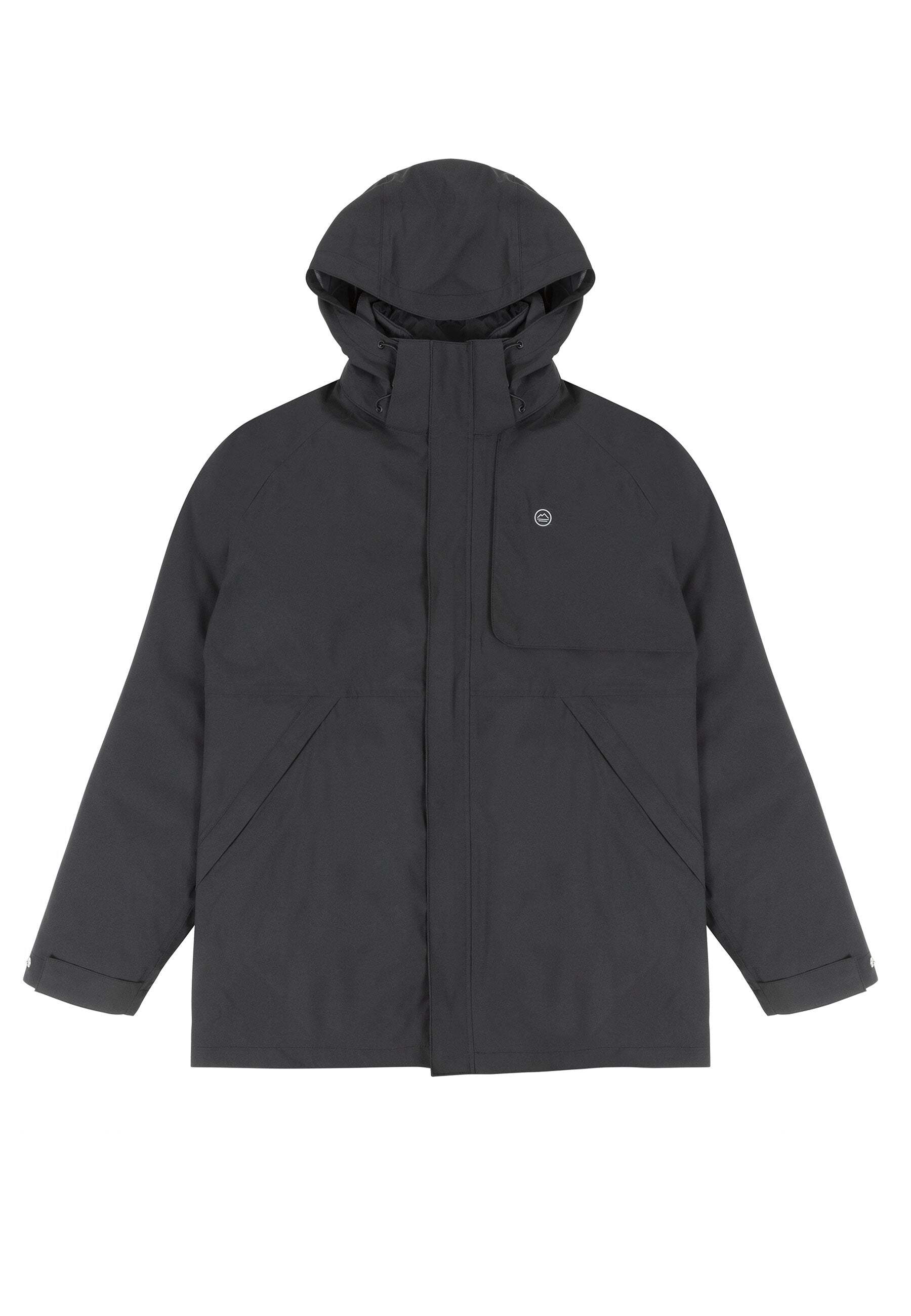 Wrangler Daunenjacke »Wrangler Jacken Waterproof Puffer« Wrangler Daunenjacke »Wrangler Jacken Waterproof Puffer« von Wrangler