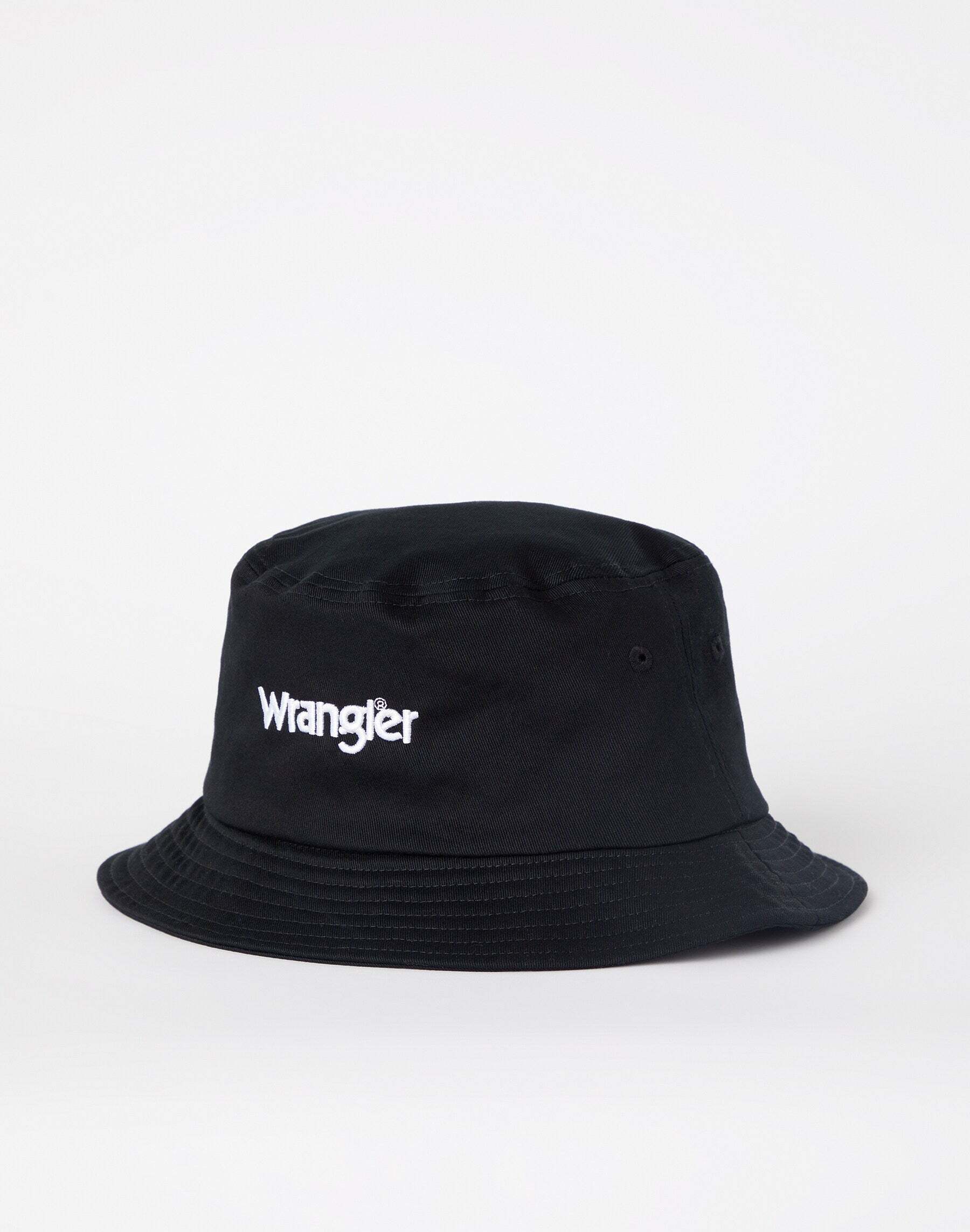 Wrangler Fischerhut »Wrangler Caps Bucket Hat« Wrangler Fischerhut »Wrangler Caps Bucket Hat« von Wrangler