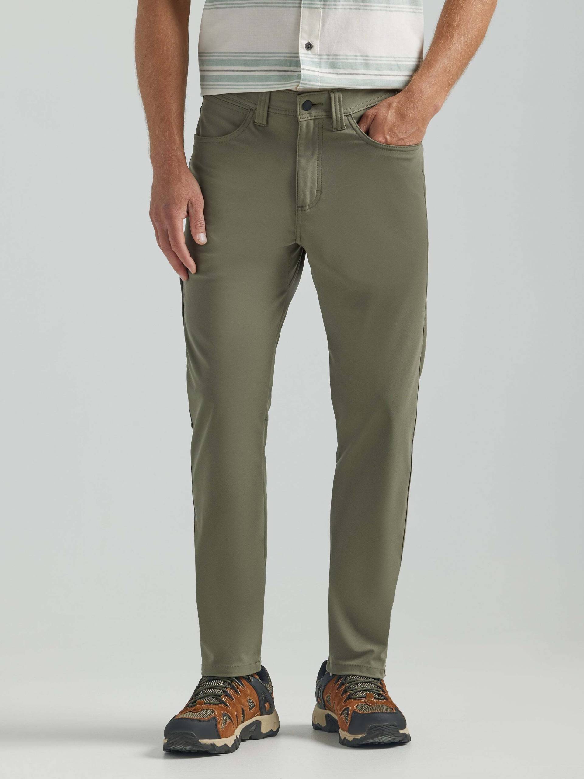 Wrangler Funktionshose »Wrangler Hosen ATG FWDS« Wrangler Funktionshose »Wrangler Hosen ATG FWDS« von Wrangler