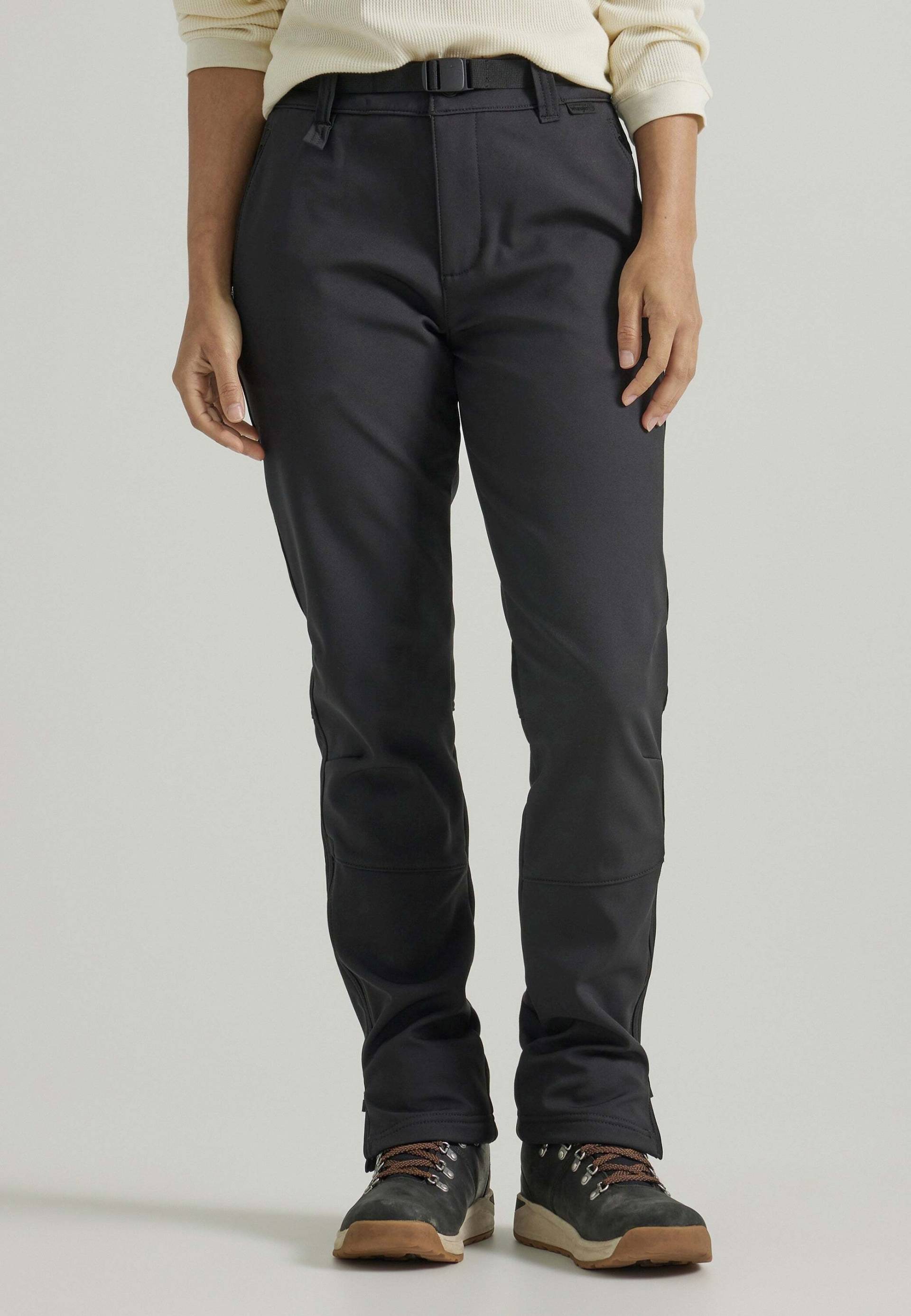 Wrangler Funktionshose »Wrangler Hosen Softshell Pant« Wrangler Funktionshose »Wrangler Hosen Softshell Pant« von Wrangler