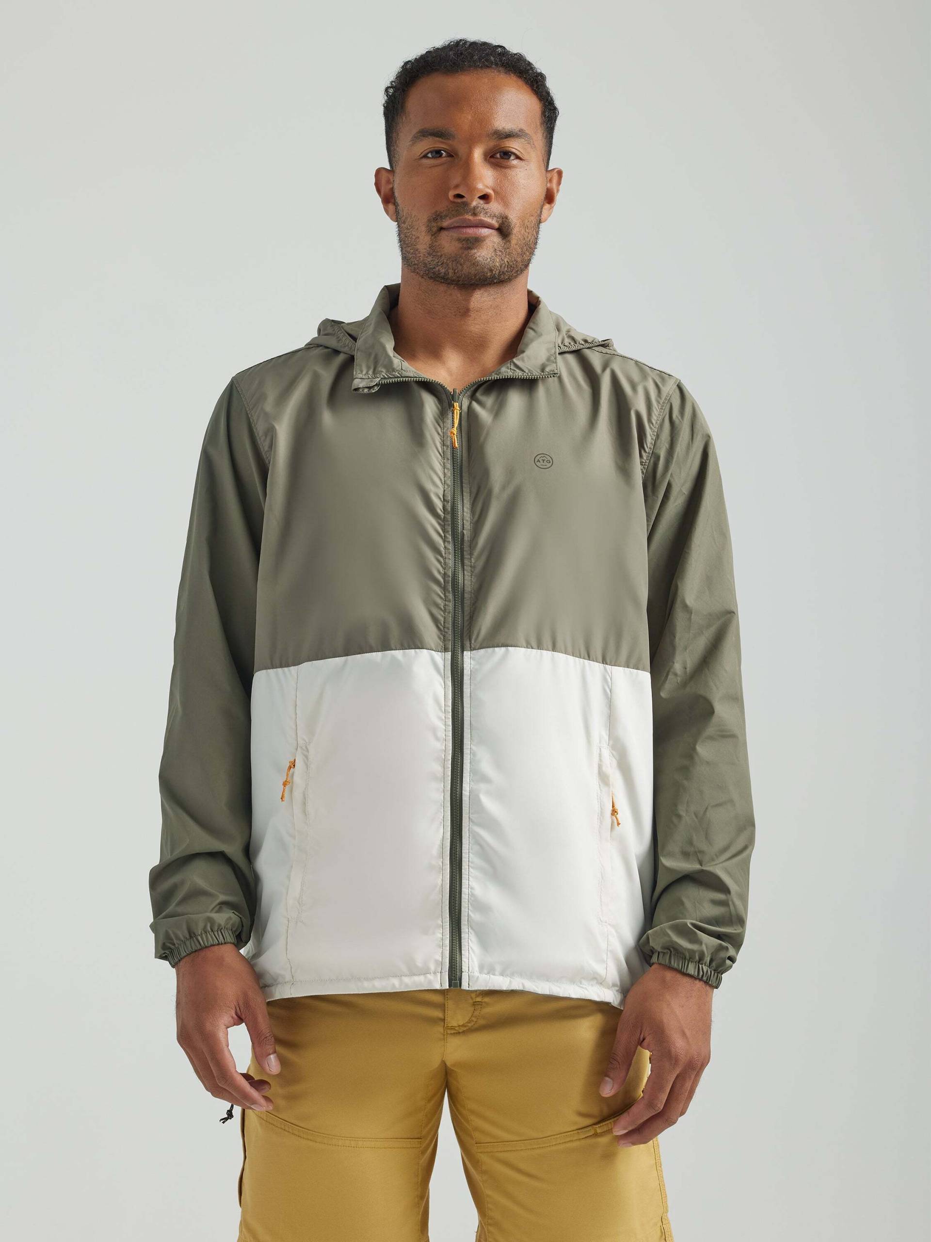 Wrangler Funktionsjacke »Jacken Lightweight Packable Jacket« Wrangler Funktionsjacke »Jacken Lightweight Packable Jacket« von Wrangler