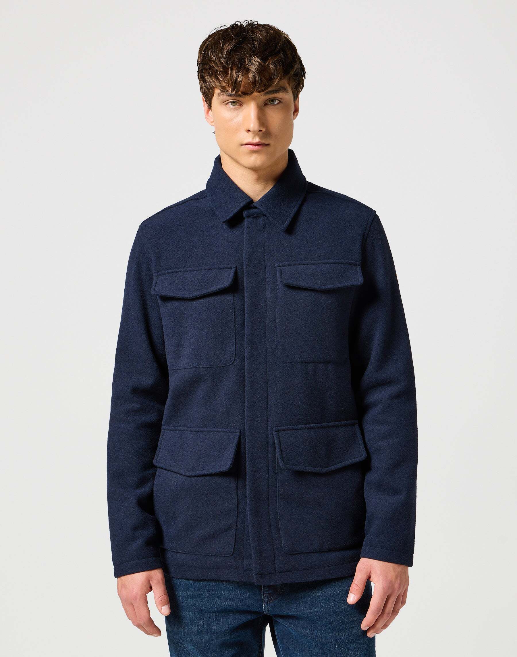 Wrangler Funktionsjacke »Wrangler Jacke Transitional Jacket« Wrangler Funktionsjacke »Wrangler Jacke Transitional Jacket« von Wrangler