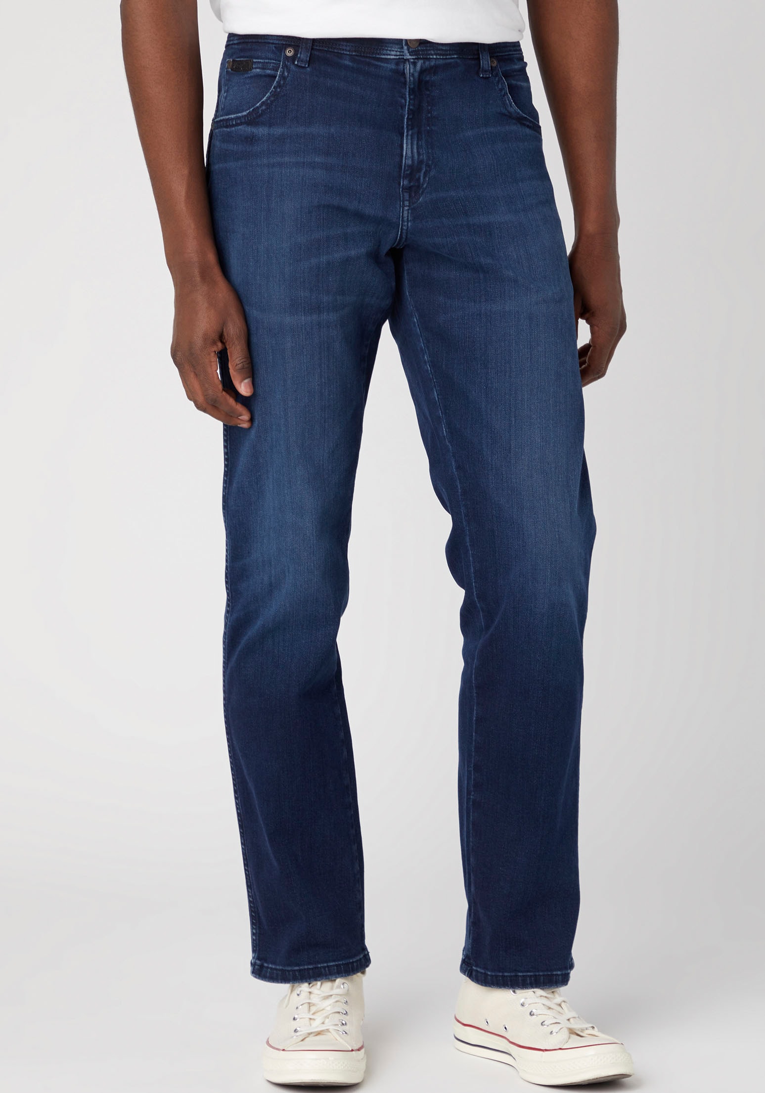 Wrangler Gerade Jeans »Texas« von Wrangler