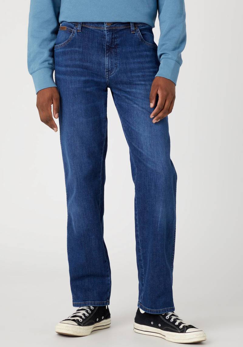 Wrangler Gerade Jeans »Texas« von Wrangler