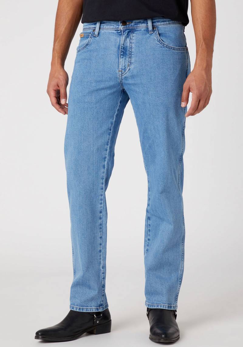 Wrangler Gerade Jeans »Texas« von Wrangler