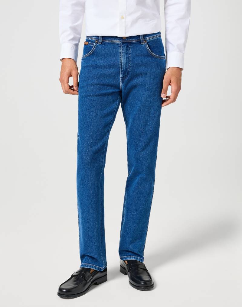 Wrangler Gerade Jeans »Texas« Wrangler Gerade Jeans »Texas« von Wrangler