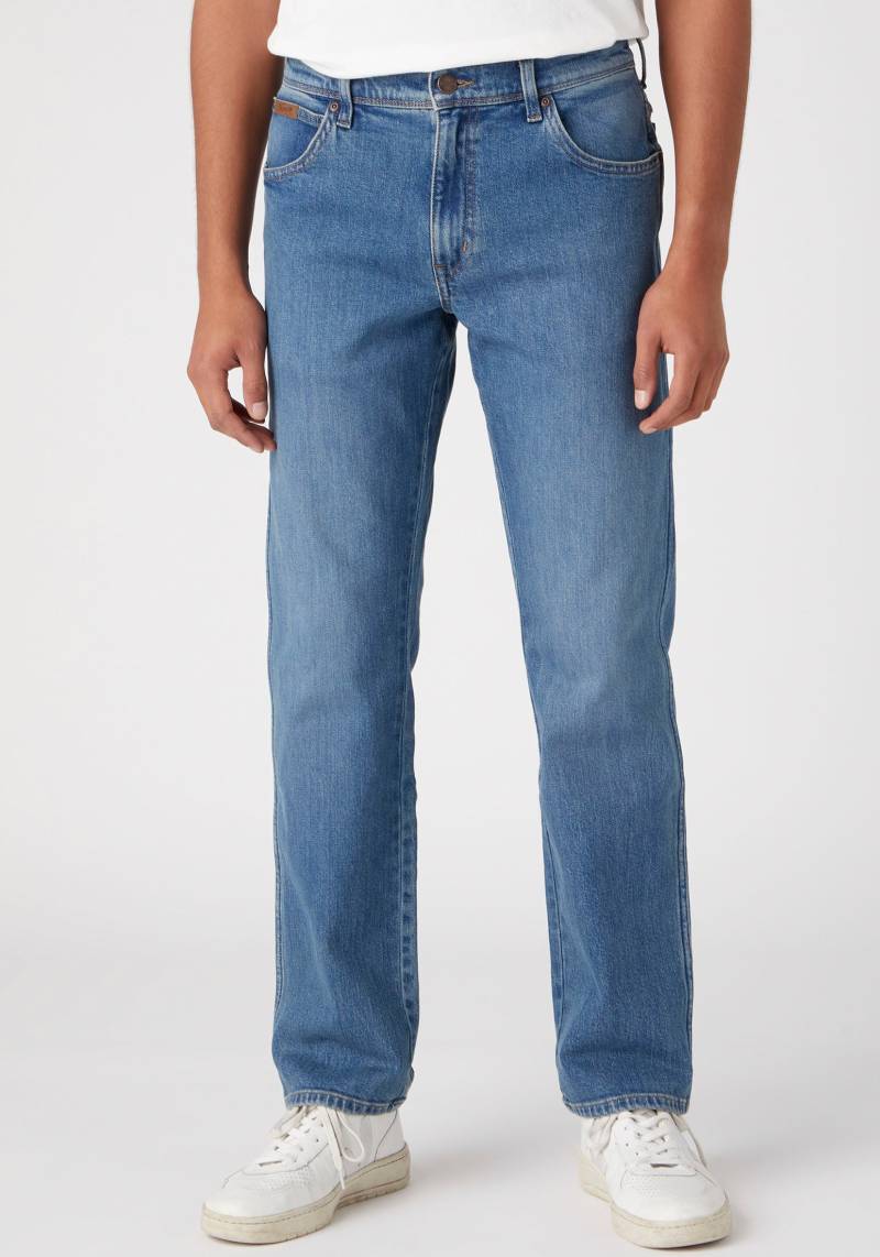 Wrangler Gerade Jeans »Texas« von Wrangler