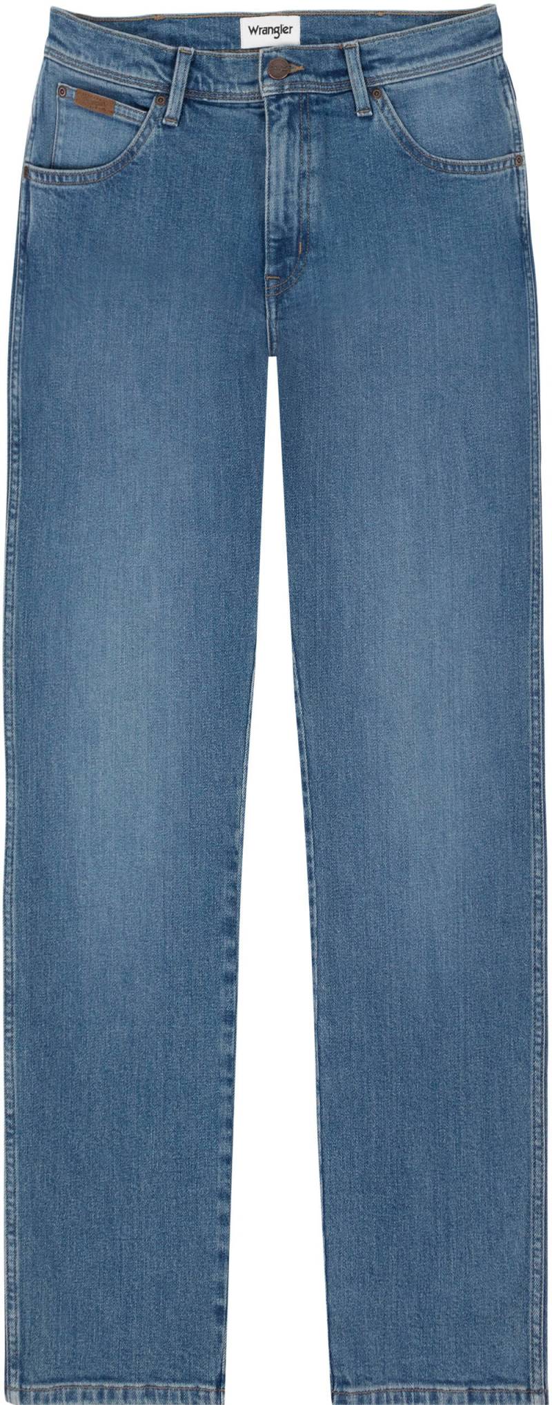 Wrangler Gerade Jeans »Texas« von Wrangler