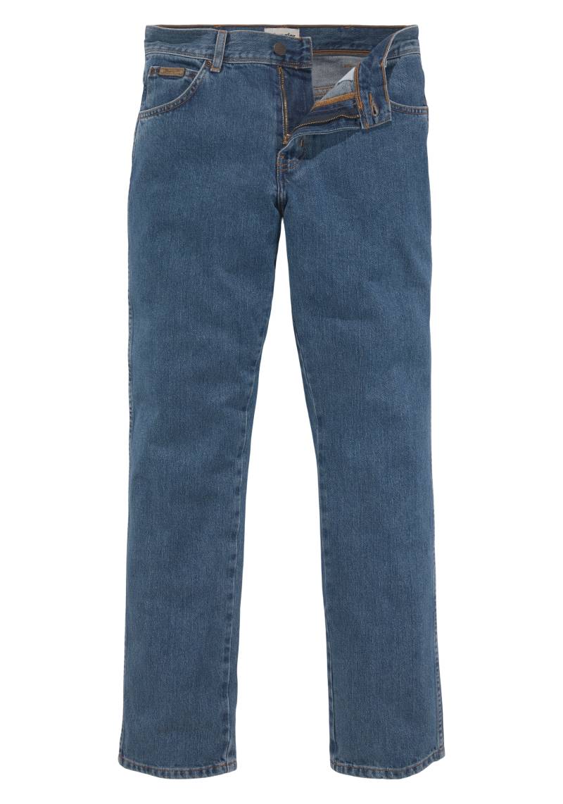 Wrangler Gerade Jeans »Texas« Wrangler Gerade Jeans »Texas« von Wrangler