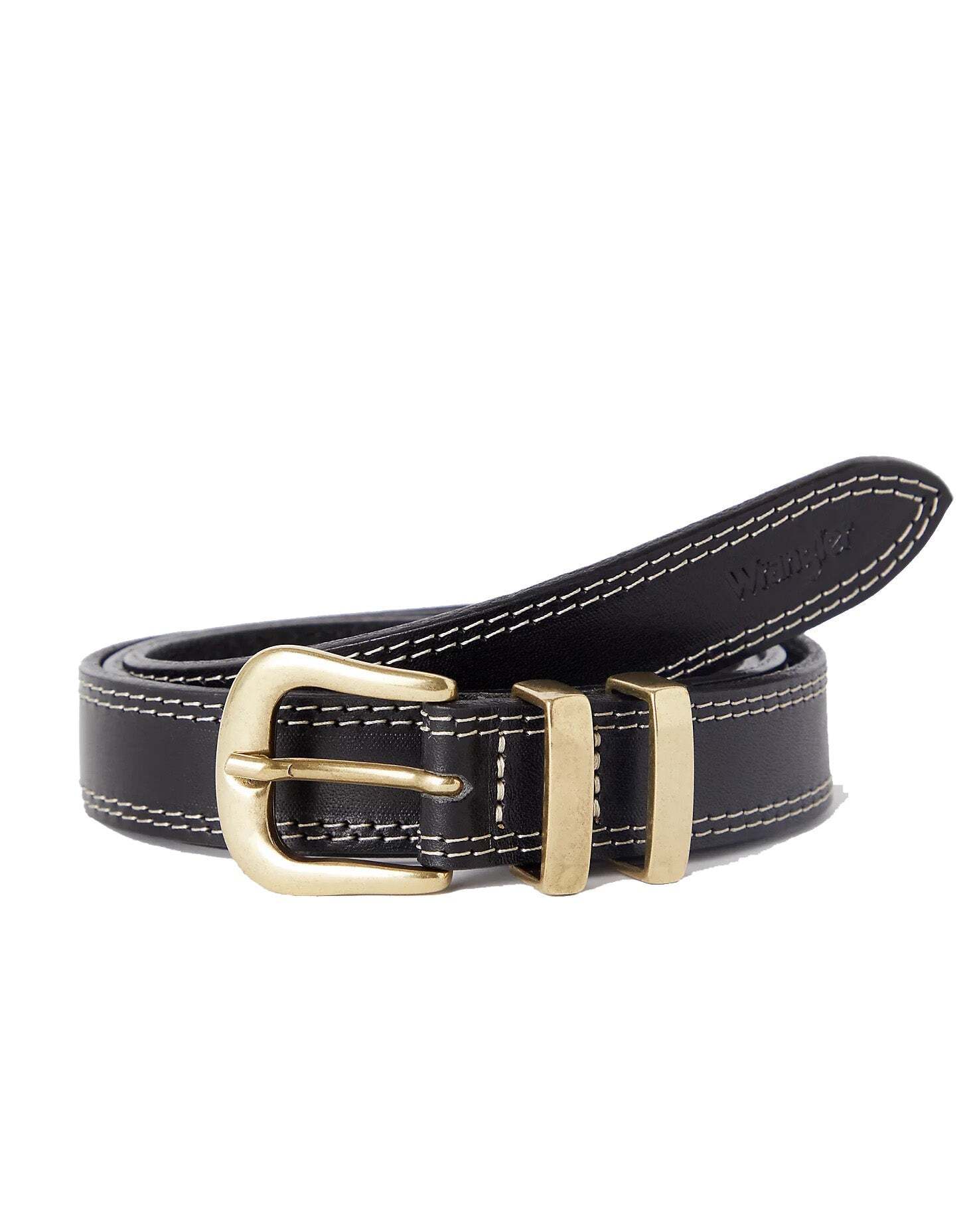 Wrangler Hüftgürtel »GürtelDoubleLoopBelt« Wrangler Hüftgürtel »GürtelDoubleLoopBelt« von Wrangler