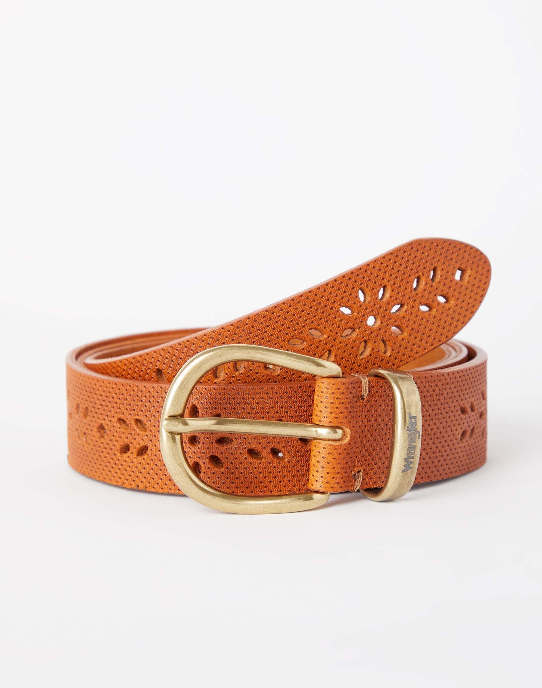 Wrangler Hüftgürtel »Wrangler Gürtel Flower Belt« von Wrangler