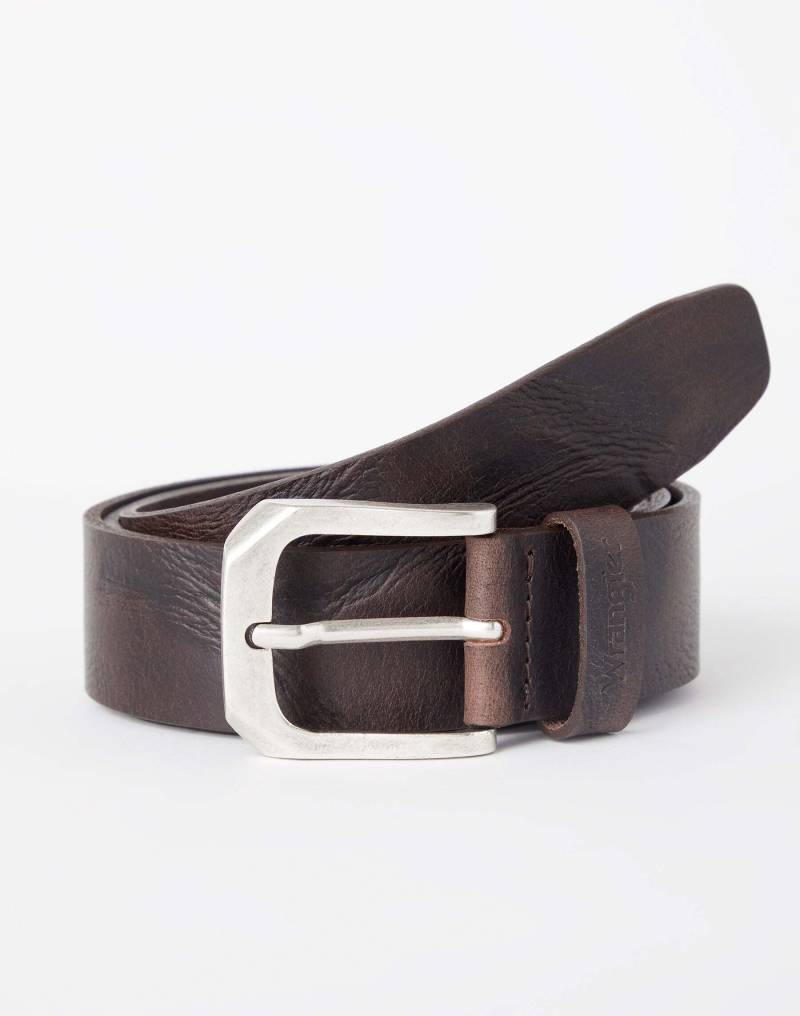 Wrangler Hüftgürtel »Wrangler Gürtel Range Belt« von Wrangler