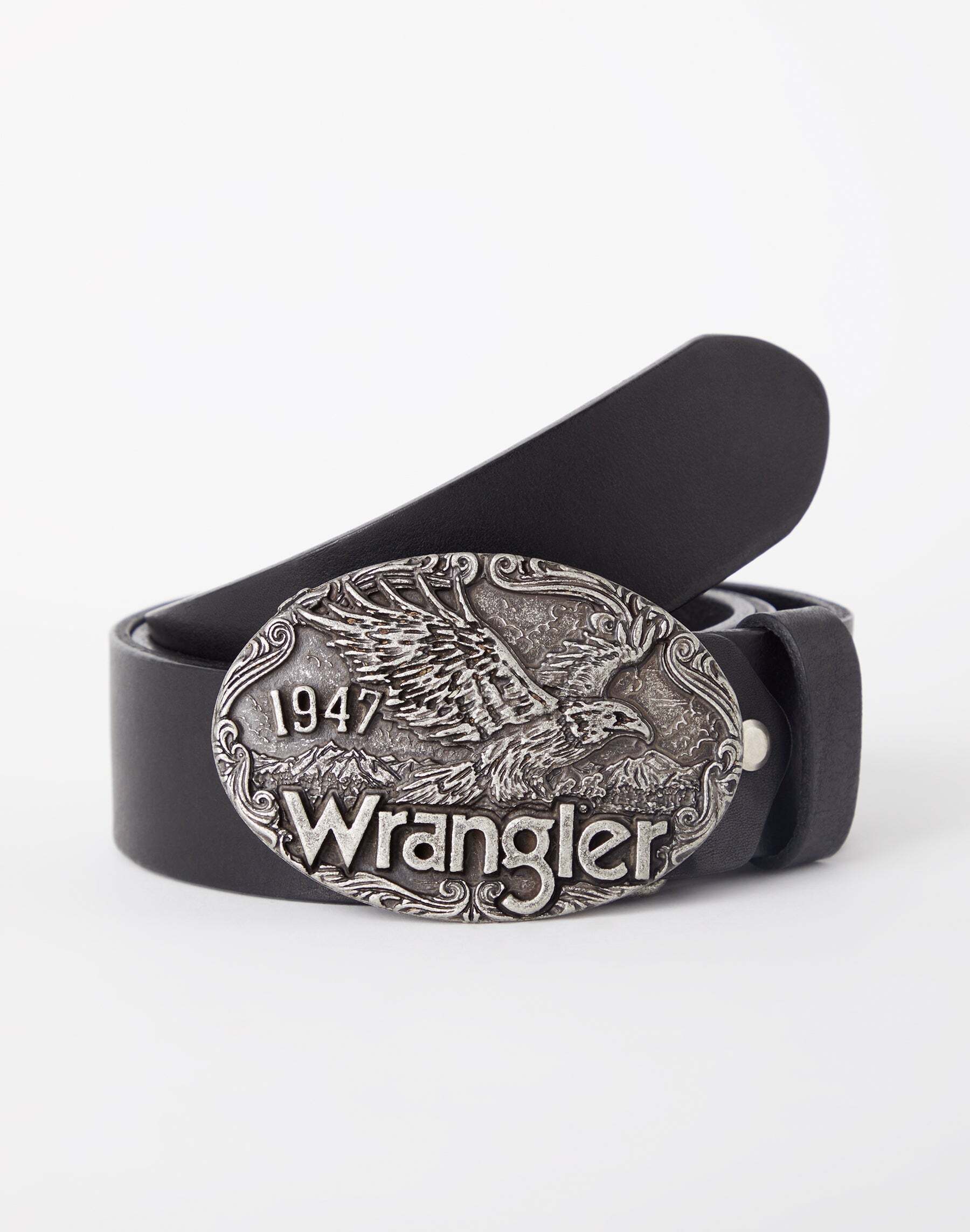 Wrangler Hüftgürtel »Wrangler Gürtel W Eagle Belt« von Wrangler