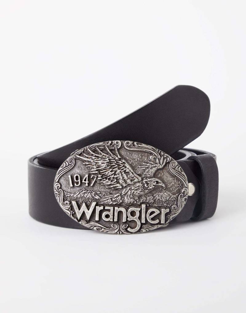 Wrangler Hüftgürtel »Wrangler Gürtel W Eagle Belt« von Wrangler