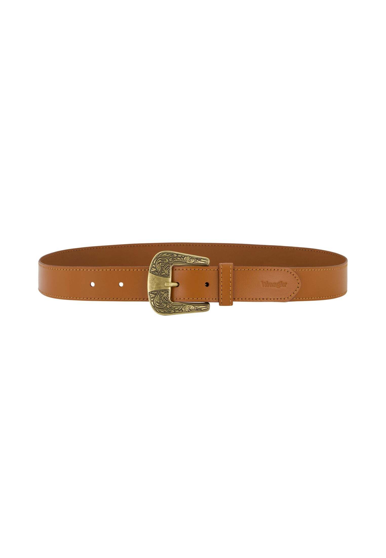 Wrangler Hüftgürtel »Wrangler Gürtel Big Buckle Belt« von Wrangler