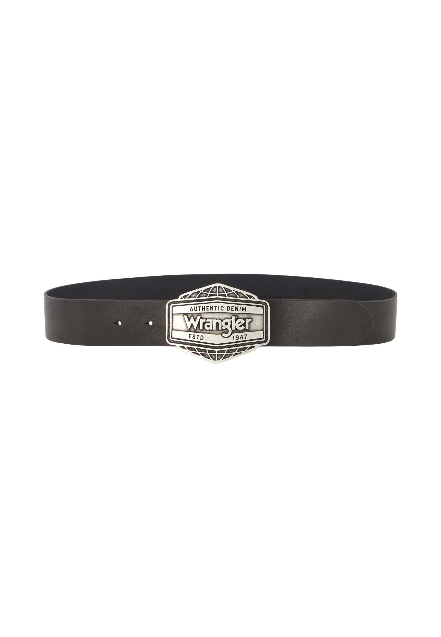 Wrangler Hüftgürtel »Wrangler Gürtel Big Buckle Belt« von Wrangler