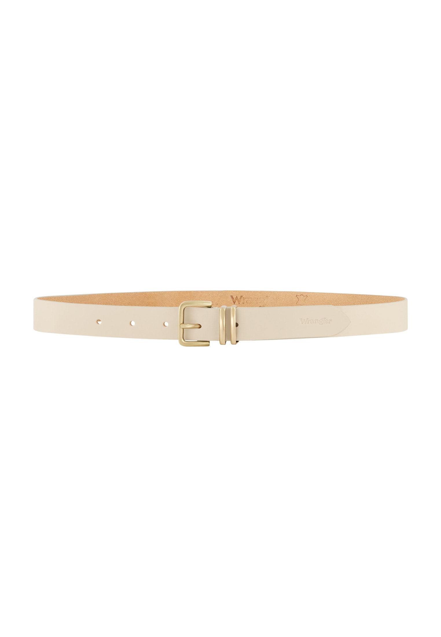 Wrangler Hüftgürtel »Wrangler Gürtel Double Up Belt« Wrangler Hüftgürtel »Wrangler Gürtel Double Up Belt« von Wrangler