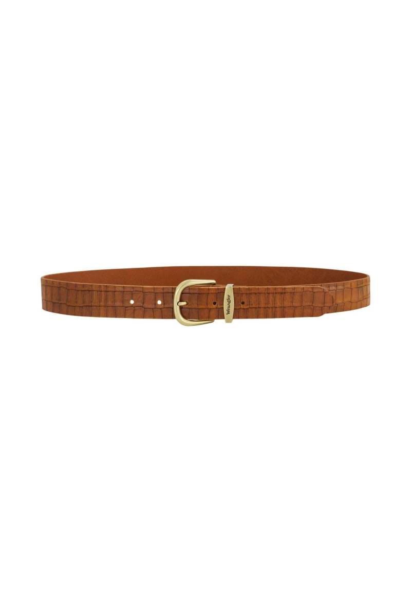 Wrangler Hüftgürtel »Wrangler Gürtel Easy Belt« von Wrangler