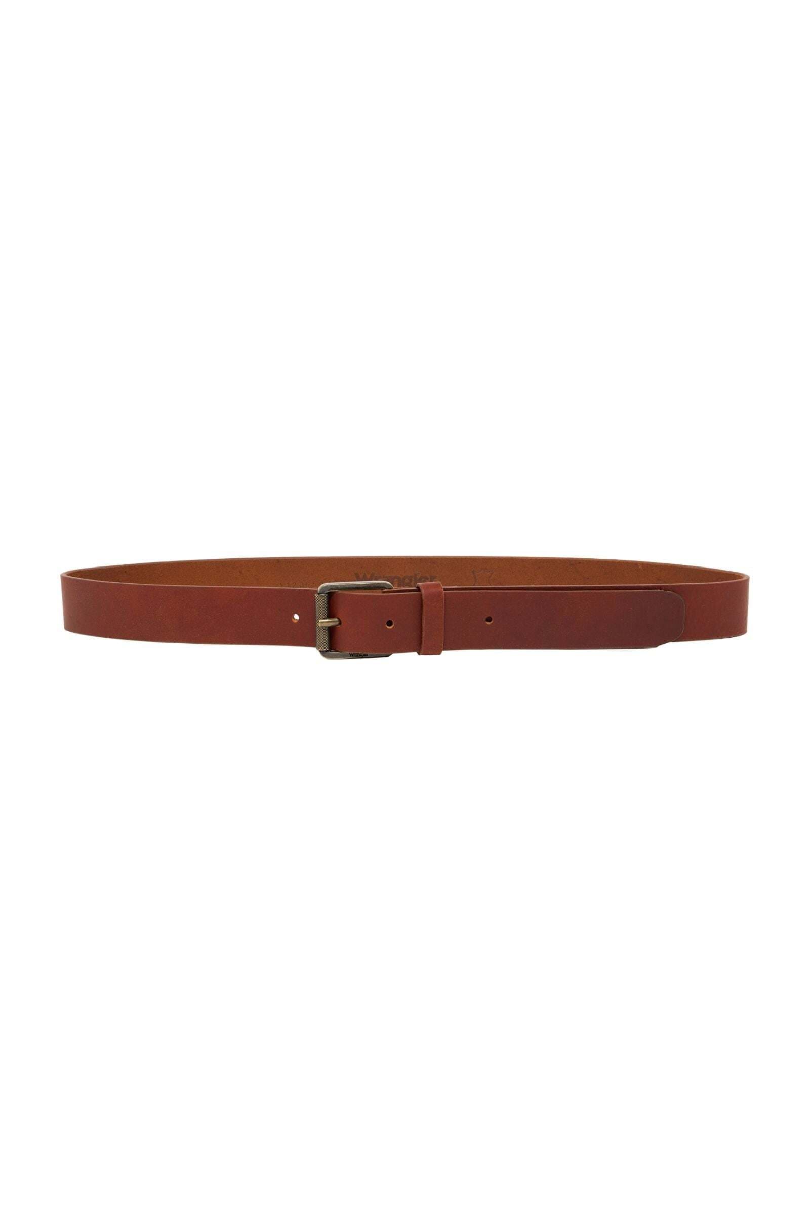 Wrangler Hüftgürtel »Wrangler Gürtel Roller Buckle Belt« Wrangler Hüftgürtel »Wrangler Gürtel Roller Buckle Belt« von Wrangler