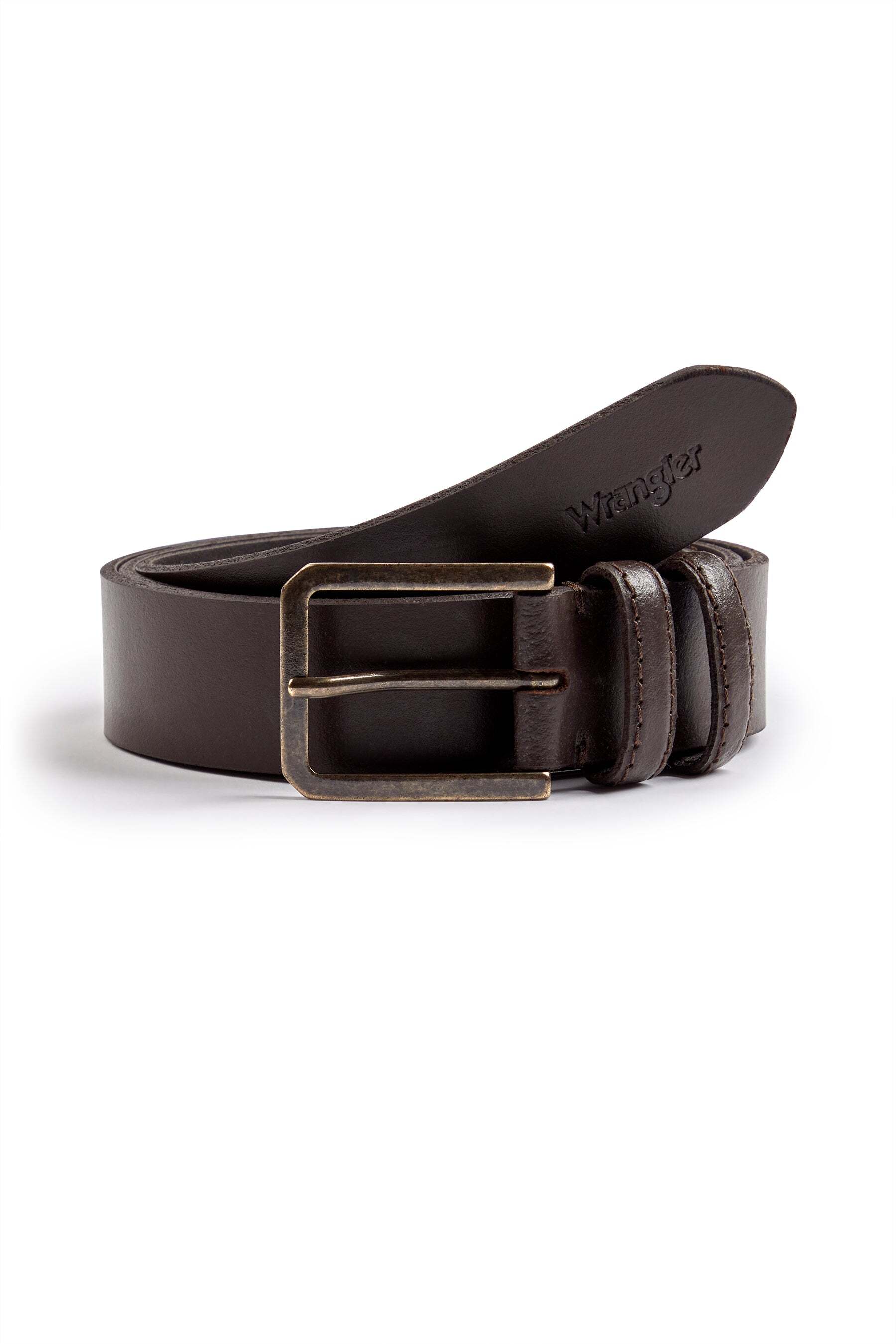 Wrangler Hüftgürtel »Wrangler Gürtel Slim Belt« Wrangler Hüftgürtel »Wrangler Gürtel Slim Belt« von Wrangler