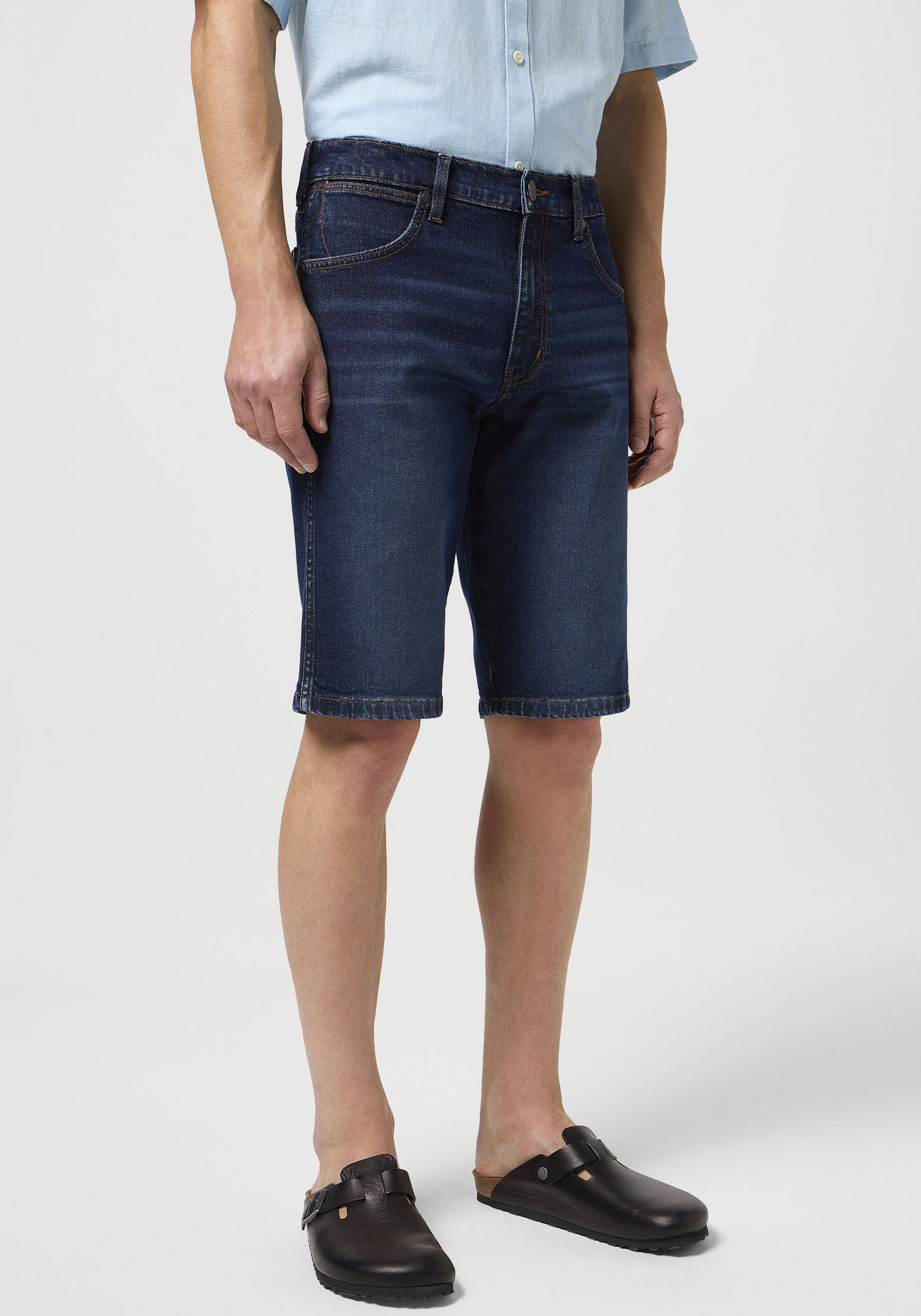 Wrangler Jeansshorts »Colton« von Wrangler