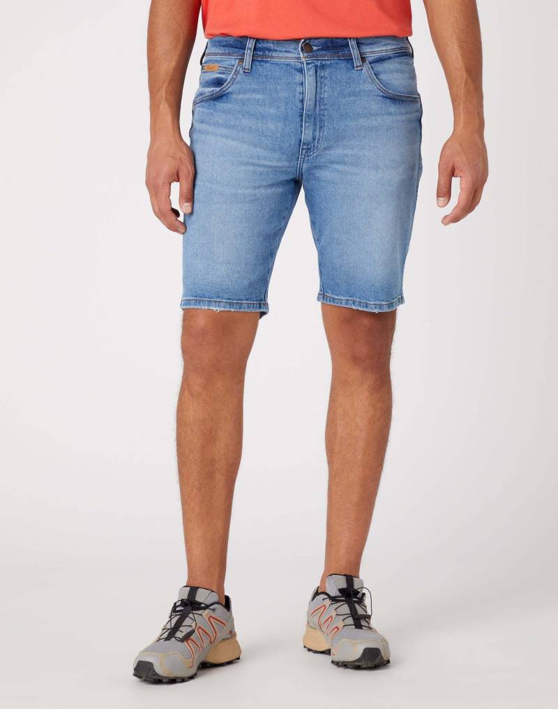 Wrangler Jeansshorts »Wrangler Jeansshorts Texas Shorts« von Wrangler