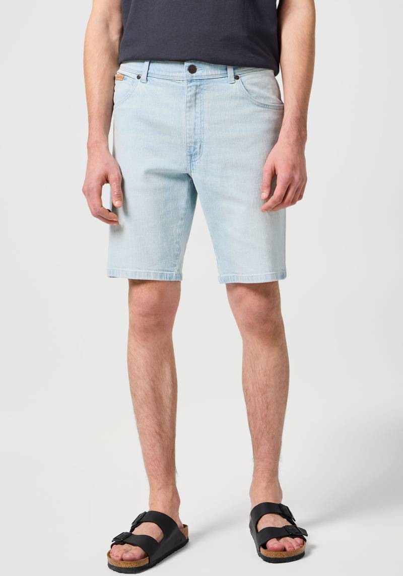 Wrangler Jeansshorts »Texas« von Wrangler