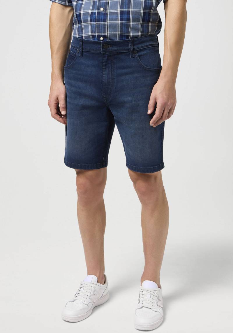 Wrangler Jeansshorts »Texas« von Wrangler