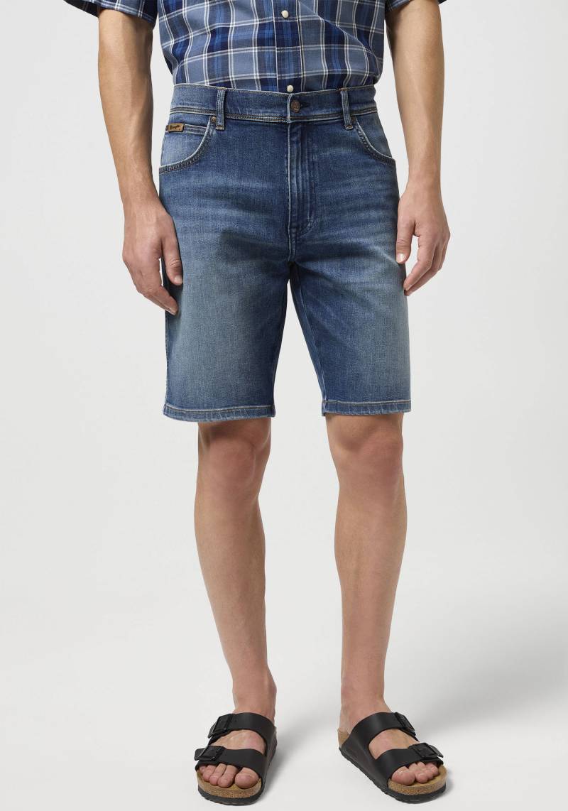 Wrangler Jeansshorts »Texas« von Wrangler