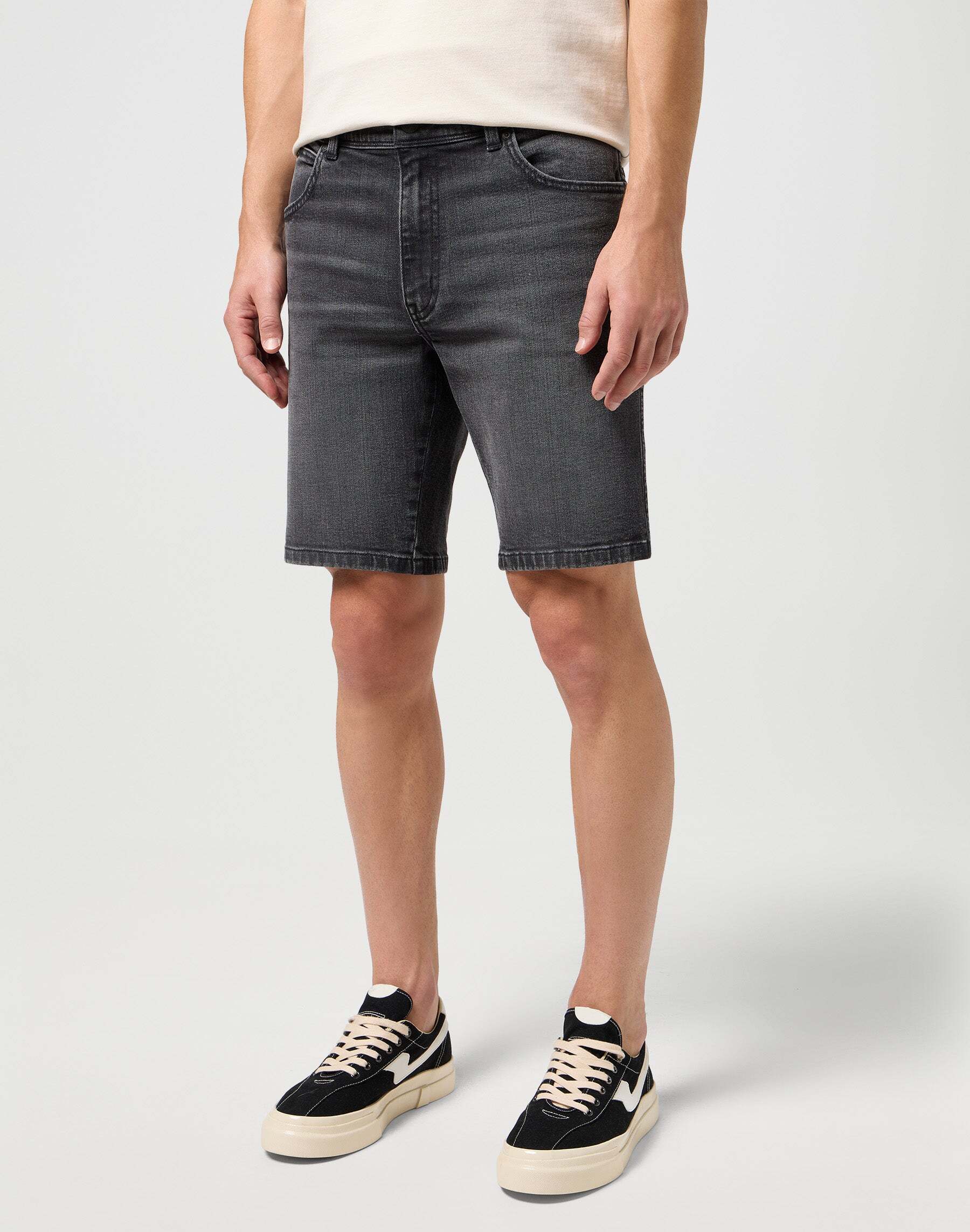 Wrangler Jeansshorts »Wrangler Shorts Texas Shorts« Wrangler Jeansshorts »Wrangler Shorts Texas Shorts« von Wrangler