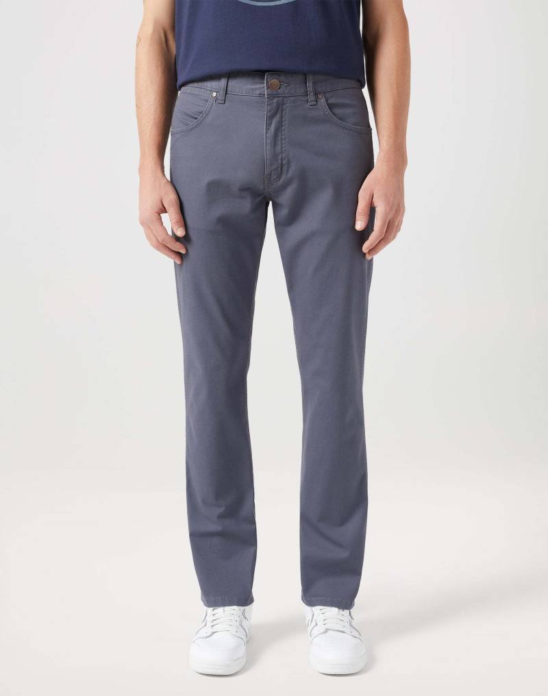 Wrangler Kurzarmhemd »Hemden 1 Pocket Shirt« von Wrangler