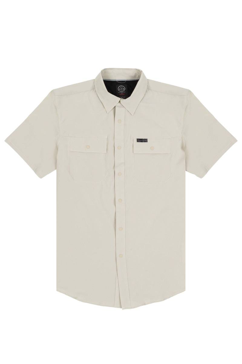 Wrangler Kurzarmhemd »Hemden Kurzarm FWDS Shirt« von Wrangler