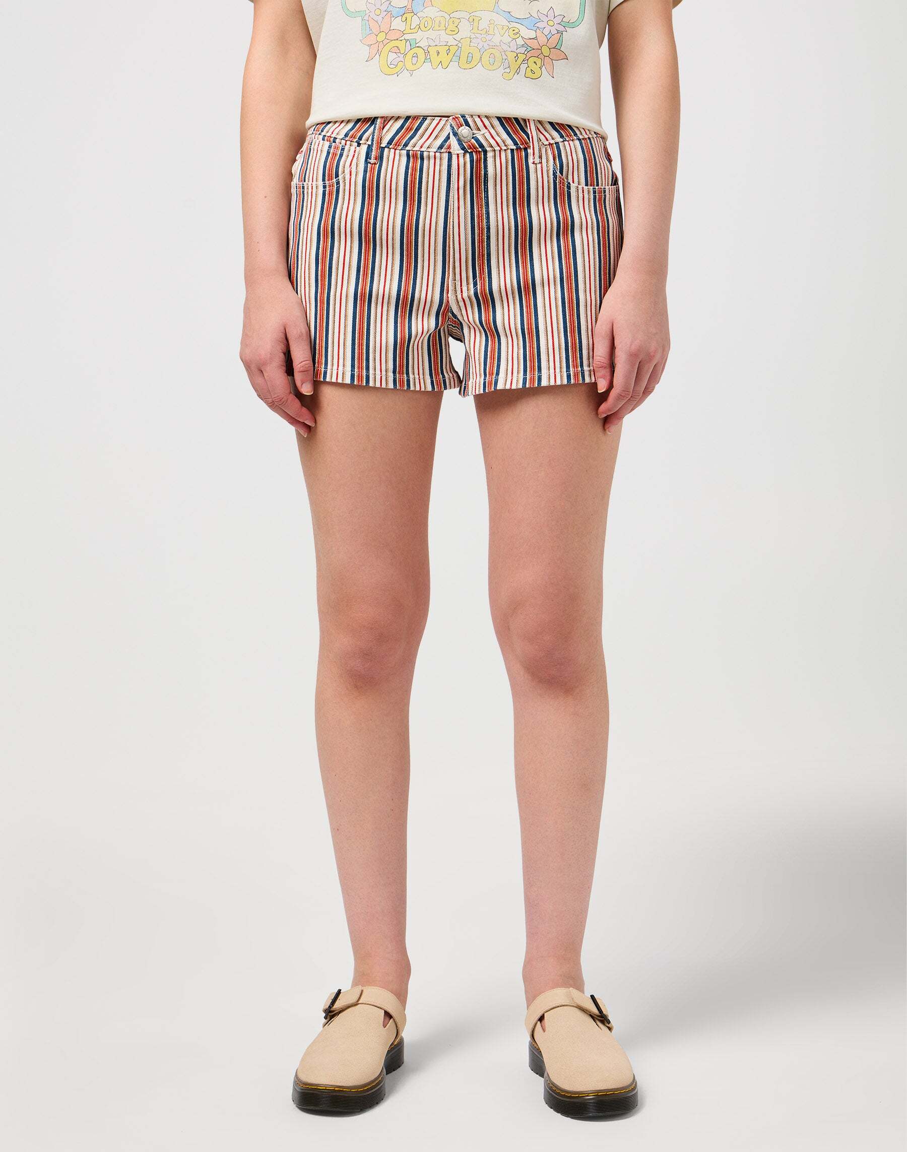 Wrangler Shorts »Wrangler Shorts Vintage Short« Wrangler Shorts »Wrangler Shorts Vintage Short« von Wrangler