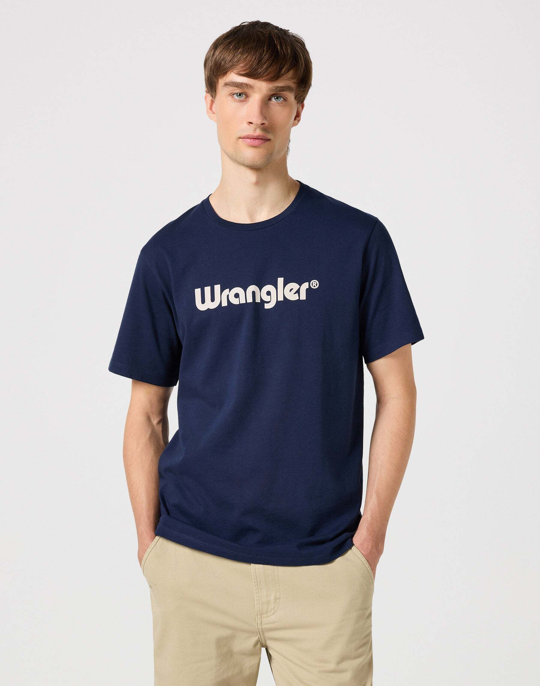 Wrangler Langarmhemd »LEE Hemden Riveted Shirt« von Wrangler