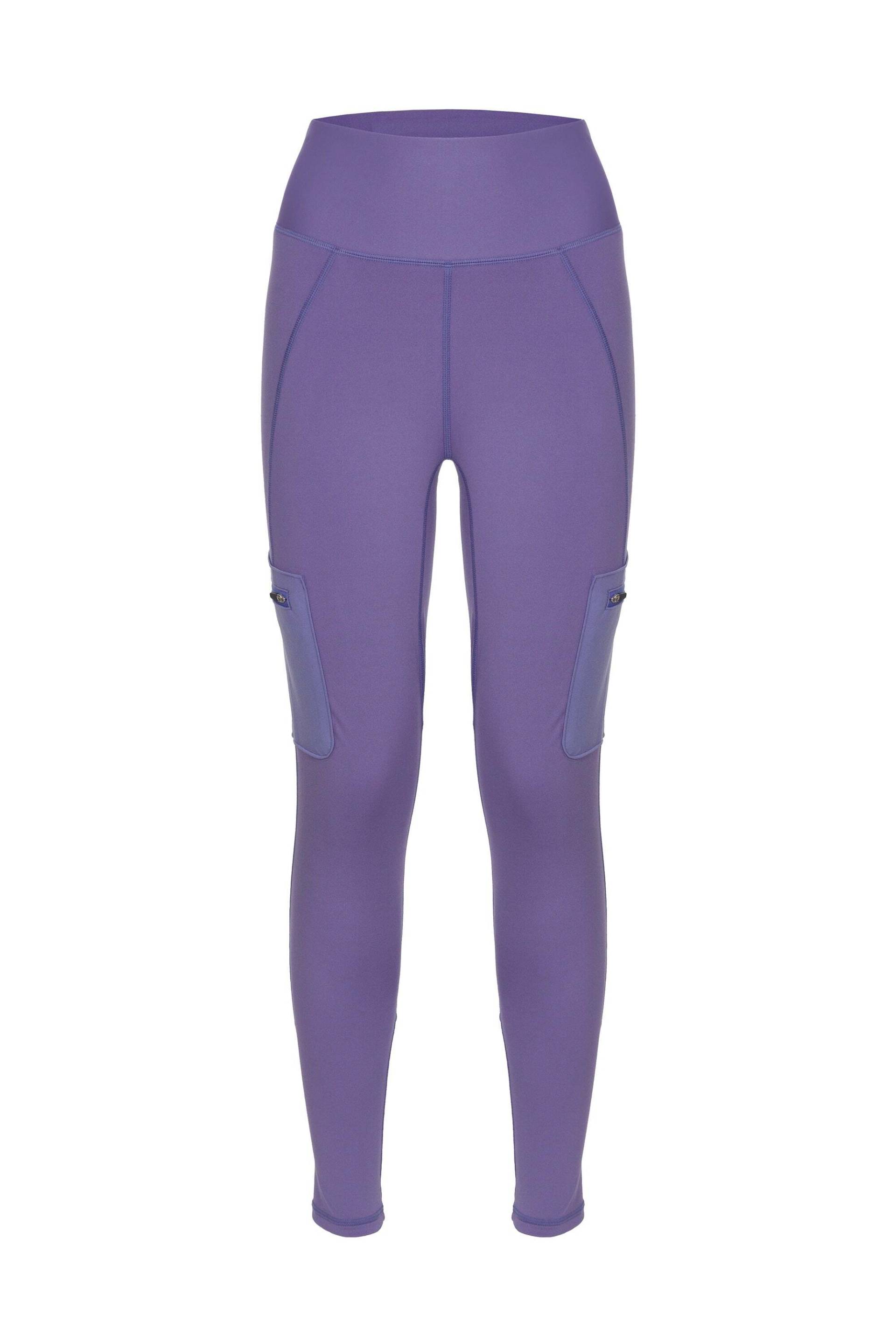 Wrangler Leggings »Wrangler Hosen Cargo Legging« Wrangler Leggings »Wrangler Hosen Cargo Legging« von Wrangler