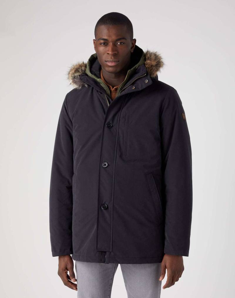 Wrangler Parka »Jacken 2 In 1 Parka Jacket« von Wrangler