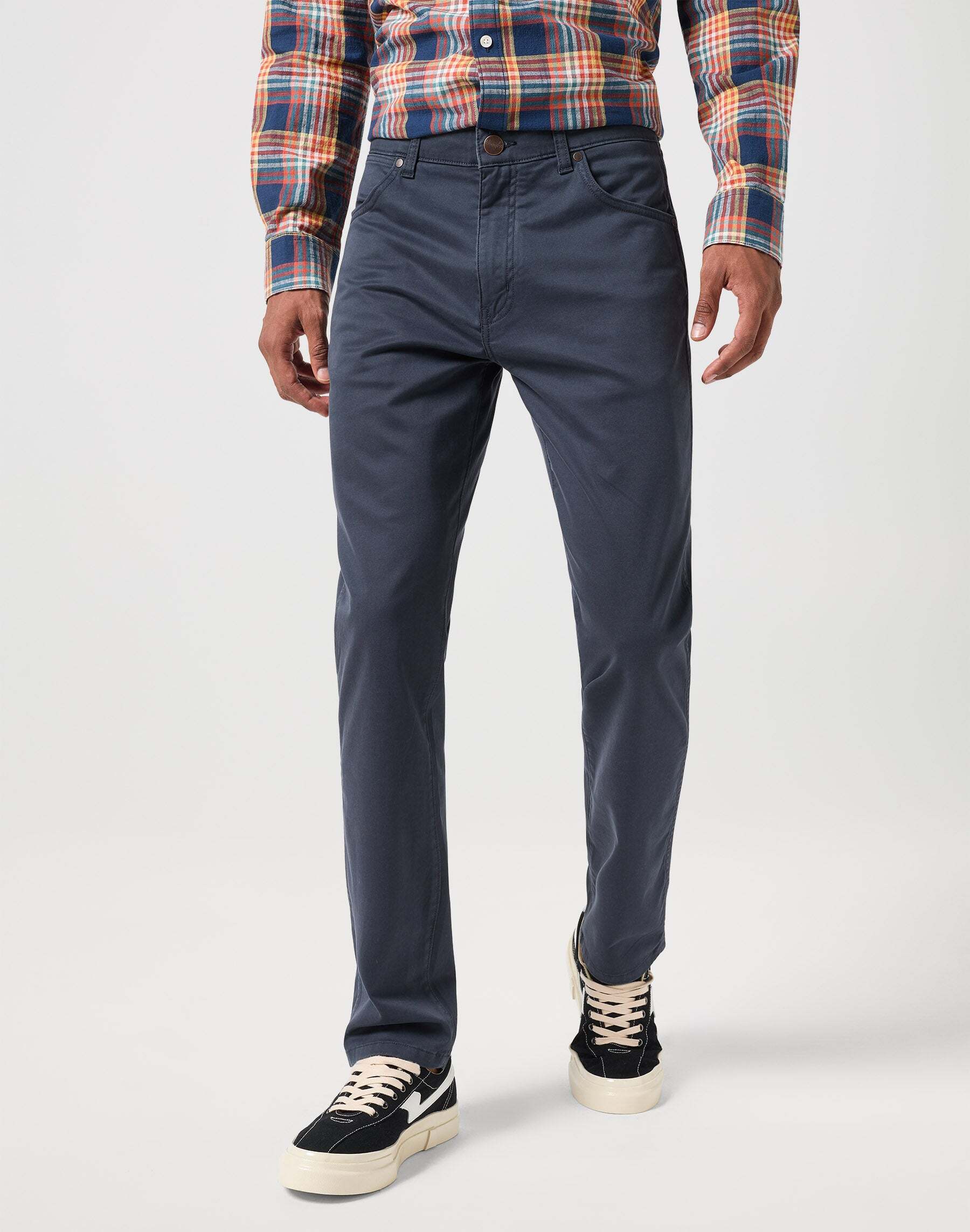 Wrangler Poloshirt »Wrangler Polos Polo Shirt« Wrangler Poloshirt »Wrangler Polos Polo Shirt« von Wrangler
