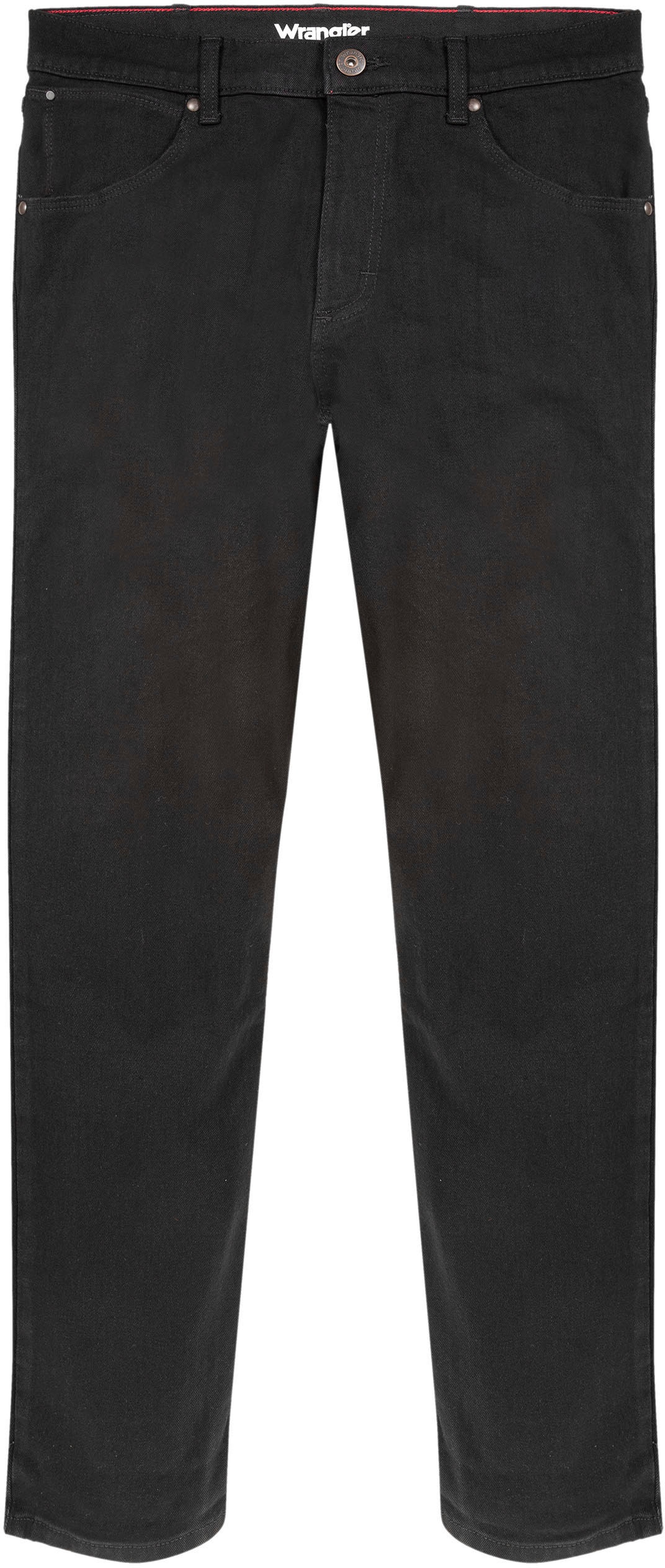 Wrangler Regular-fit-Jeans »Authentic Regular« Wrangler Regular-fit-Jeans »Authentic Regular« von Wrangler
