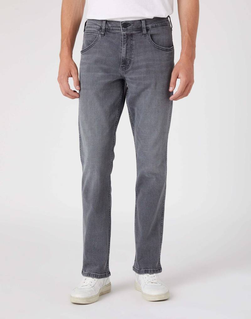 Wrangler Regular-fit-Jeans »Jeans Greensboro« von Wrangler